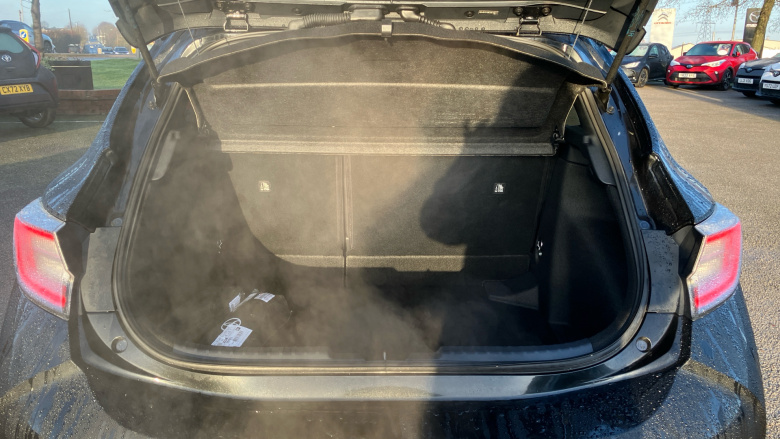 Toyota Corolla 1.8 VVT-i Hybrid Excel 5dr CVT Hybrid Hatchback